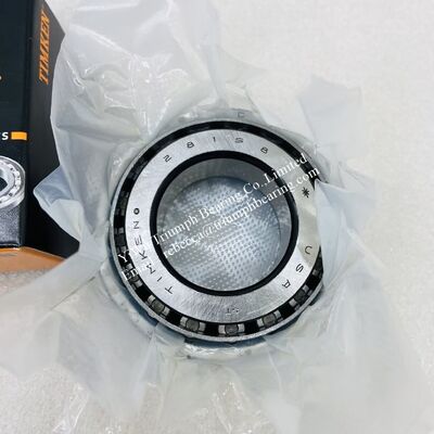 TIMKEN Roulement à rouleaux coniques 28158/28318D