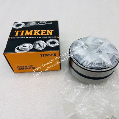 TIMKEN Roulement à rouleaux coniques 28158/28318D