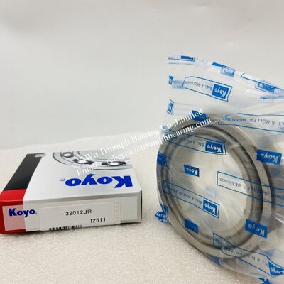 Les roulements à rouleaux KOYO Taper 32010JR, 32012JR