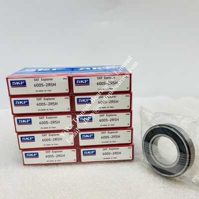 Le roulement à billes 6001-2RSH, 6002-2RSH, 6003-2RSH, 6004-2RSH, 6005-2RSH, 6006-2RS1, 6007-2RS1, 6009-2RS1