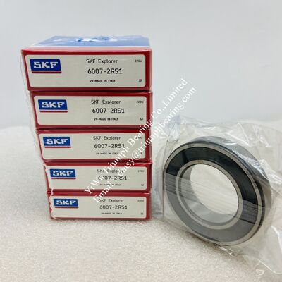 Le roulement à billes 6001-2RSH, 6002-2RSH, 6003-2RSH, 6004-2RSH, 6005-2RSH, 6006-2RS1, 6007-2RS1, 6009-2RS1