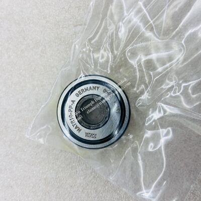 Rôle de rouleau de type INA Yoke NATR-10-PP-A