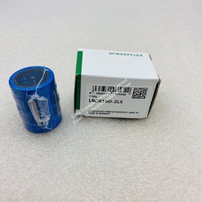 SCHAEFFLER Roulement à billes linéaire LBCR16D-2LS