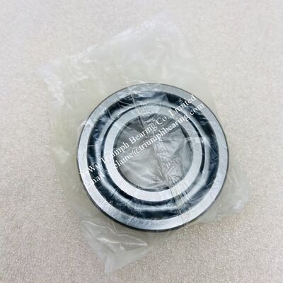 Roulement à billes à contact oblique à deux rangées NTN 5206JHX3CS14