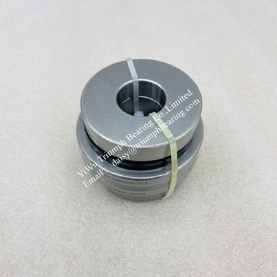 INA Rouleau d'aiguille/rouleau cylindrique axial combiné portant le roulement ZARN2572-TV-A