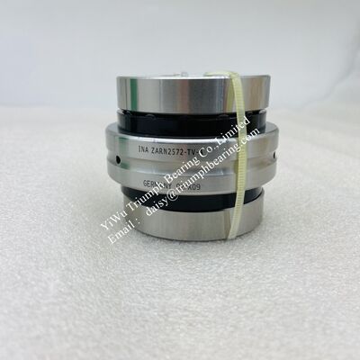 INA Rouleau d'aiguille/rouleau cylindrique axial combiné portant le roulement ZARN2572-TV-A