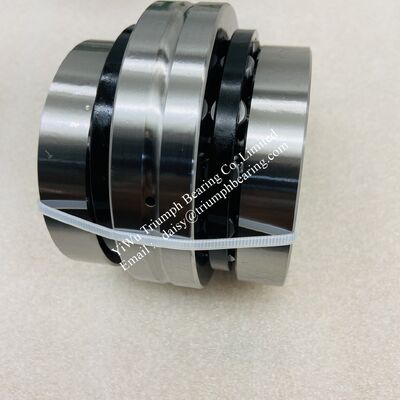Roulement combiné à aiguilles/rouleaux cylindriques axiaux INA ZARN45105-TV-A