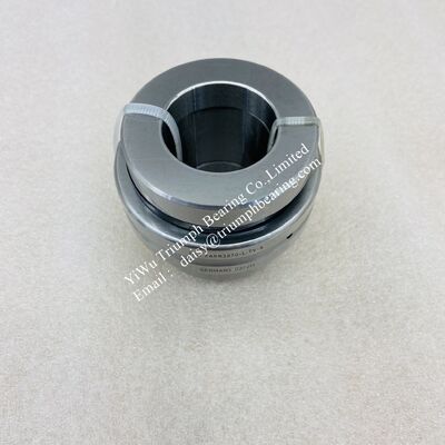 Roulement combiné à aiguilles/rouleaux cylindriques axiaux INA ZARN3570-L-TV-A