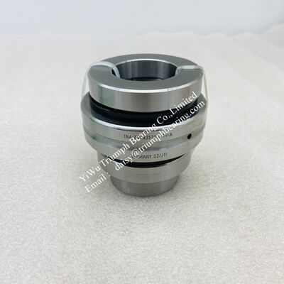 Roulement combiné à aiguilles/rouleaux cylindriques axiaux INA ZARN3570-L-TV-A