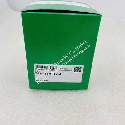 INA Rouleau d'aiguille/rouleau cylindrique axiale combiné portant ZARN3570-TV-A