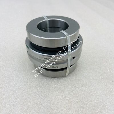 INA Rouleau d'aiguille/rouleau cylindrique axiale combiné portant ZARN3570-TV-A