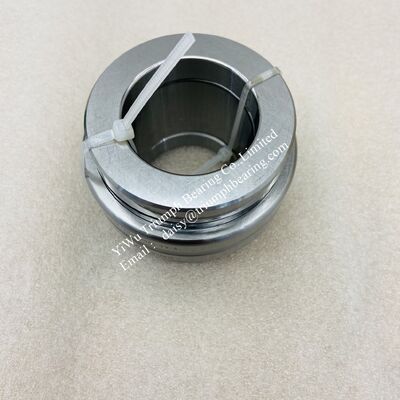 Roulement combiné à aiguilles/rouleaux cylindriques axiaux INA ZARN4580-TV-A