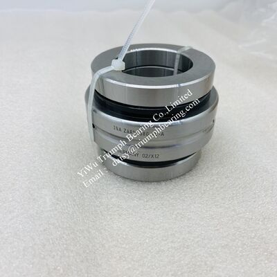 Roulement combiné à aiguilles/rouleaux cylindriques axiaux INA ZARN4580-TV-A