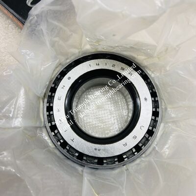 Le roulement à rouleaux coniques TIMKEN 14125A/14276