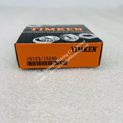 TIMKEN   Roulement à rouleaux coniques   15123/15245