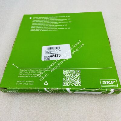 Joints d'étanchéité SKF CR, Joints à lèvres radiaux CR42433