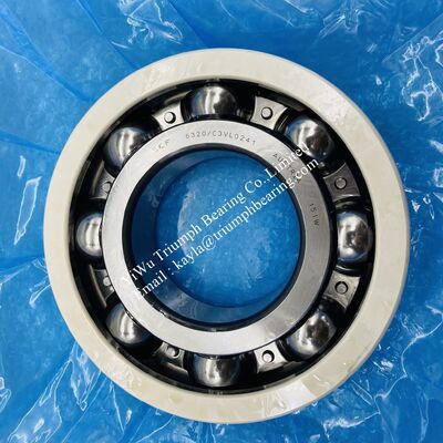 S K F INSOCOAT roulement à bille à rainure profonde 6320/C3VL0241