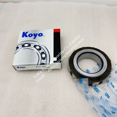 Le roulement excentrique KOYO 617 YSX