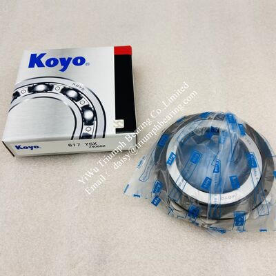 Le roulement excentrique KOYO 617 YSX