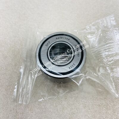 Le roulement à rouleaux de voie NATR17PP