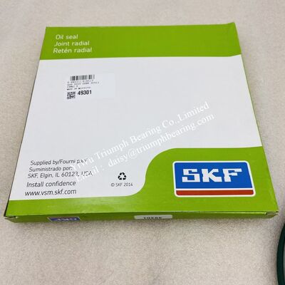 Original    S  K  F      CR Joints d'étanchéité , Joints à lèvres radial    CR 49301