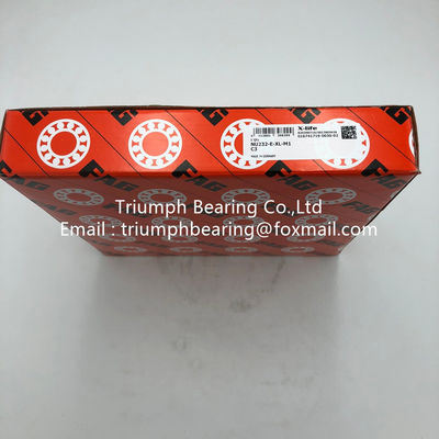 Les roulements à rouleaux cylindriques FAG NU232-E-XL-M1-C3
