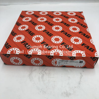 Les roulements à rouleaux cylindriques FAG NU232-E-XL-M1-C3