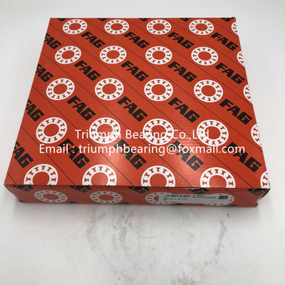 Les roulements à rouleaux cylindriques FAG NU232-E-XL-M1-C3
