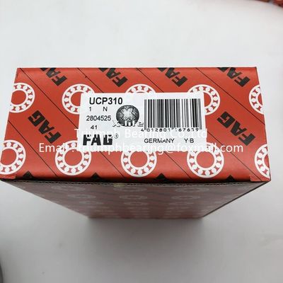 FAG Rameaux sphériques avec boîtier,Rameaux insérés avec boîtier UCP 310