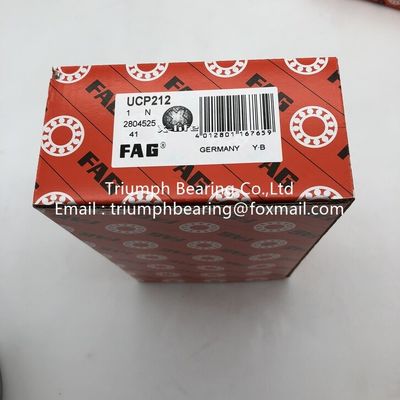 FAG Rameaux sphériques avec boîtier,Rameaux insérés avec boîtier UCP212