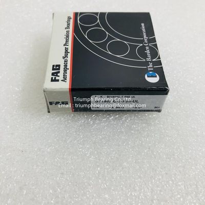 Les roulements à billes de contact angulaire de haute précision FAG B71902-C-T-P5S-UL