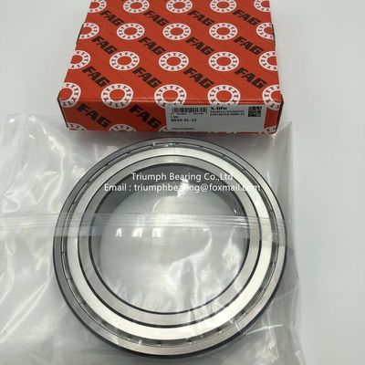 Les roulements à billes à rainures profondes FAG 6020-XL-2Z