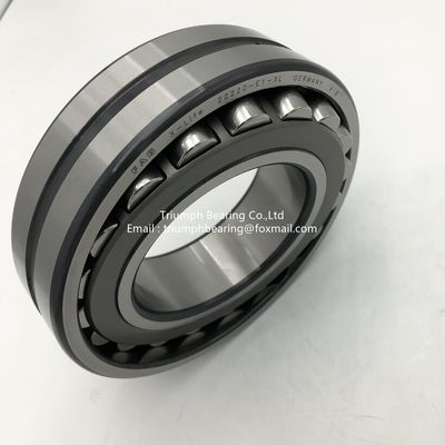 Les roulements à rouleaux sphériques FAG 22220-E1-XL