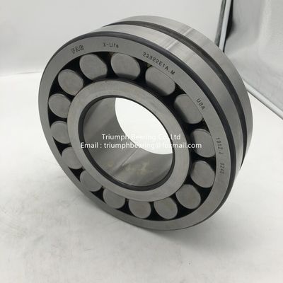 Les roulements à rouleaux sphériques FAG 22322E1A.M.