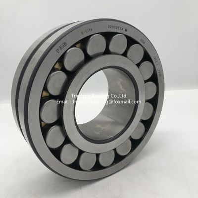 Les roulements à rouleaux sphériques FAG 22322E1A.M.