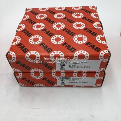 Les roulements à rouleaux cylindriques FAG NJ314-E-XL-TVP2