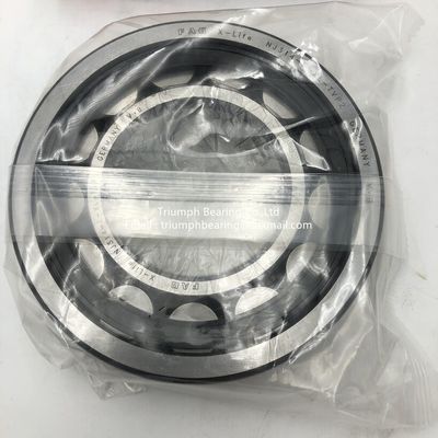 Les roulements à rouleaux cylindriques FAG NJ314-E-XL-TVP2