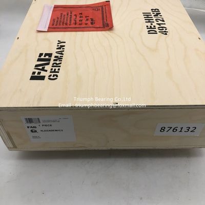 Les roulements à rouleaux cylindriques FAG NJ2240-E-M1-C3