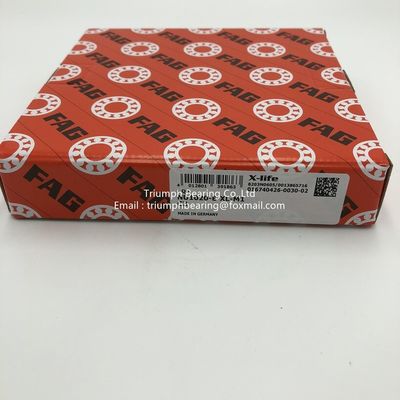 Les roulements à rouleaux cylindriques FAG NU1020-E-XL-M1-C3