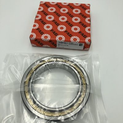 Les roulements à rouleaux cylindriques FAG NU1020-E-XL-M1-C3
