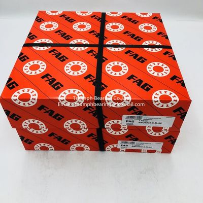 Les roulements à rouleaux cylindriques FAG NNU4938-S-M-SP