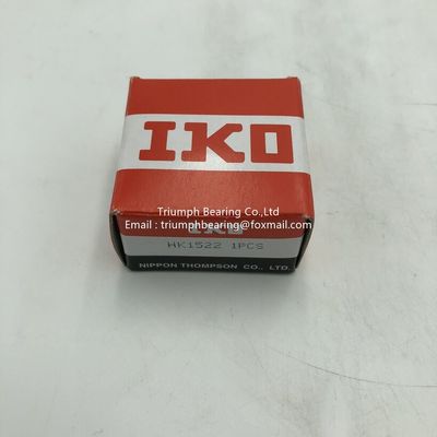 Les roulements à rouleaux à aiguille IKO HK1522