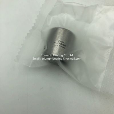 Les roulements à rouleaux à aiguille IKO HK1522