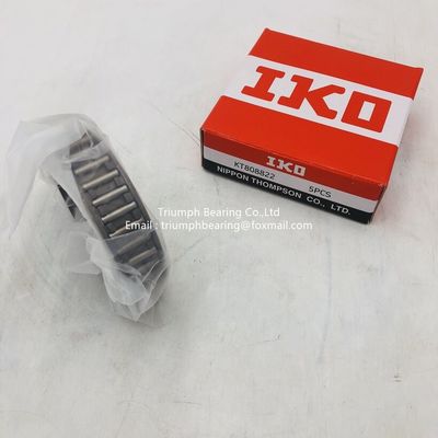 Les roulements à rouleaux à aiguille IKO KT808822