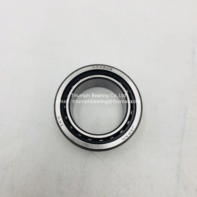 Les roulements à rouleaux à aiguille IKO NA4906
