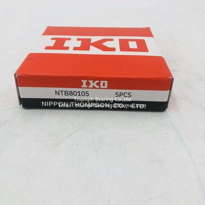 Les roulements à rouleaux à aiguille de poussée IKO NTB7095,NTB80105