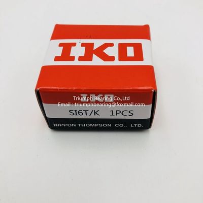 Le roulement de bout de tige IKO S16T/K