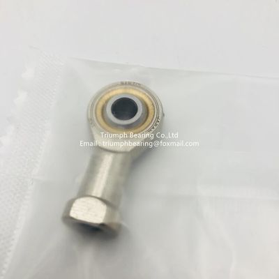 Le roulement de bout de tige IKO S16T/K