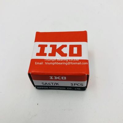 Le roulement de bout de tige IKO SA4T/K