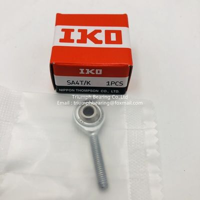 Le roulement de bout de tige IKO SA4T/K